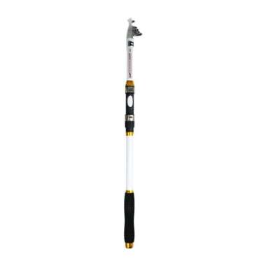 Taffsport Ghotda Joran Pancing Antena Portable Carbon Fiber Telescopic