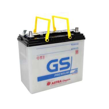 GSPR NS60L