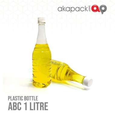 Botol ABC / botol susu / botol syrup
