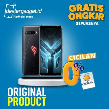 Jual Asus Rog Phone 2 Terbaru Termurah 100 Original Blibli Com