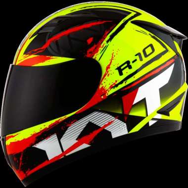 Helm Kyt Full Face Kyt - Jual Produk 