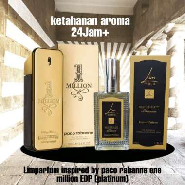 Jual Parfum One Million Murah Harga Promo Blibli Com