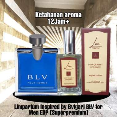 Jual Parfum Bvlgari Blv Murah Harga Promo Blibli Com