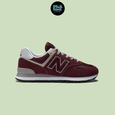 New Balance 574 Original Model Terbaru Maret 2024