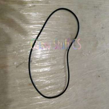 Karet Oring Pompa Alkon 2 Inchi