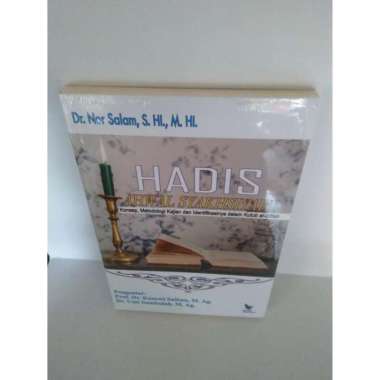 Hadis Ahwal Syakhsiyah Konsep, Metodologi Kajian dan Identifikasinya