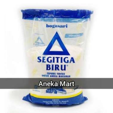 Jual Tepung Terigu Segitiga Biru Harga Grosir 2020 Blibli