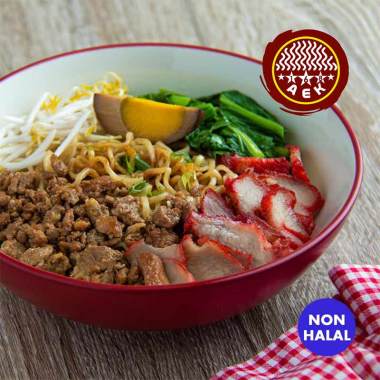 Jual Bakmi Frozen Pack Mie Ayam Halal Kemasan Beku Mimi Homemade Noodle Mie Original Online September 2020 Blibli Com