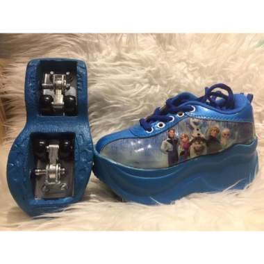 Sepatu Frozen Anak Harga Terbaru Oktober 2020 Blibli Com