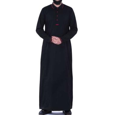 Baju Gamis Pria Terbaru Harga Maret 2021 Blibli Com Baju koko lengan panjang bisa bikin tampilan kamu lebih rapi. baju gamis pria terbaru harga maret