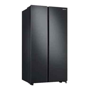 Jual Kulkas Samsung Side By Side Produk Terbaru Blibli Com
