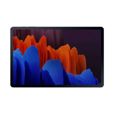 Samsung Galaxy Tab S7+ Tablet [256GB/ 8GB] Mystic Silver