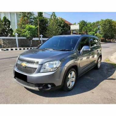 Chevrolet Orlando Reviews In The Philippines Priceprice Com