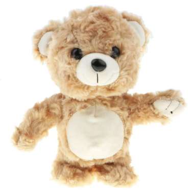 Jual Boneka Baby Bear Online Baru Harga Termurah Oktober 2020 Blibli Com