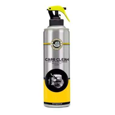CARBURATOR INJEKSI CARBU CARB CLEANER MURAH PEMBERSIH KERAK ORIGINAL MERK MEGACOOL MEGACOOLS 500ML m