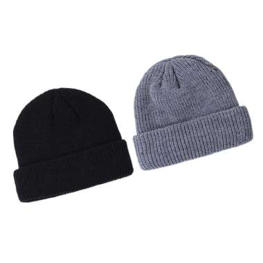 Jual Beanie Hat Short Terbaru 