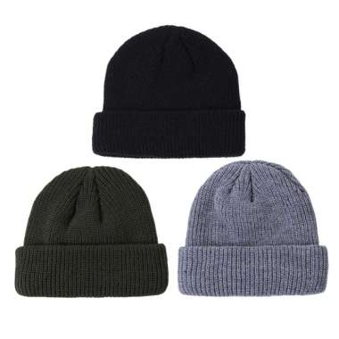 Harga Fisherman Beanie Hat Terbaru Mei 