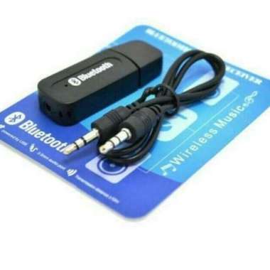 USB Music Bluetooth Receiver