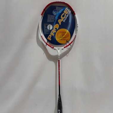 Pro Ace Raket Proace T-Tech 7000 8000 9000 Raket Badminton 8000