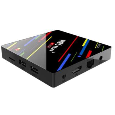 Jual Smart Tv Box Terbaru Harga Murah Blibli Com
