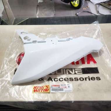 SAYAP DEPAN MIO GEAR 125 KANAN PUTIH ASLI B3W F835V P6