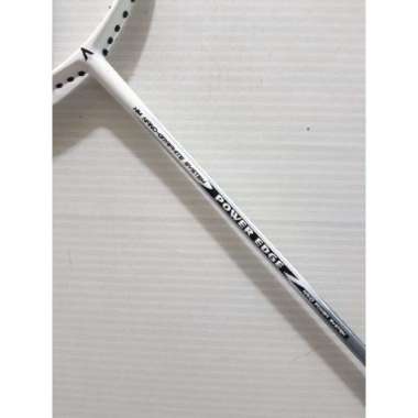 Raket Badminton Karakal Power Speed Edge Drive Raket Badminton Edge