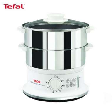 Tefal Food Steamer Stainless