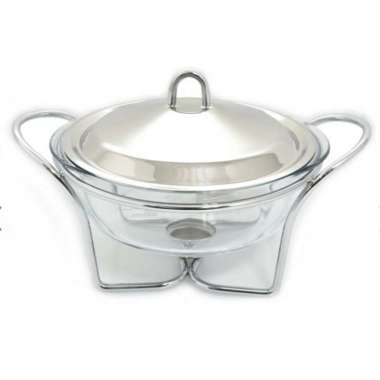 Delicia Penghangat Makanan Food Warmer 2 Ltr
