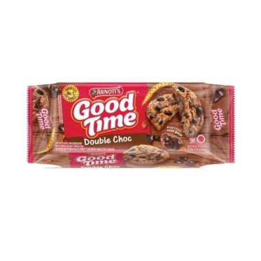 Good Time Cookies Chocochips