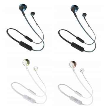 jbl t205bt wireless bluetooth headphone