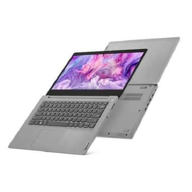 Lenovo IP Slim 3I-3YID Intel Core i3 1115G4 RAM 4GB 512GB 14" FHD IPS