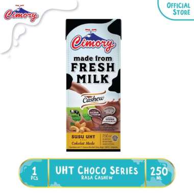 Cimory Susu UHT