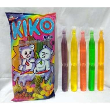 Kiko Ice Stick