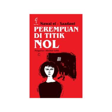 Perempuan Di Titik Nol multicolor