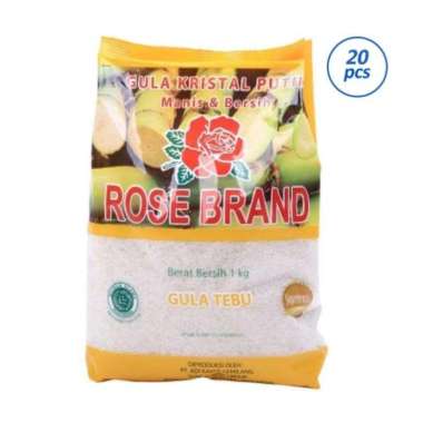 Gula Pasir 1 Kg Murah Harga Grosir Promo Blibli Com
