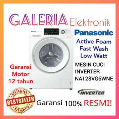 Jual Mesin Cuci Front Loading Low Watt Harga Murah Blibli Com