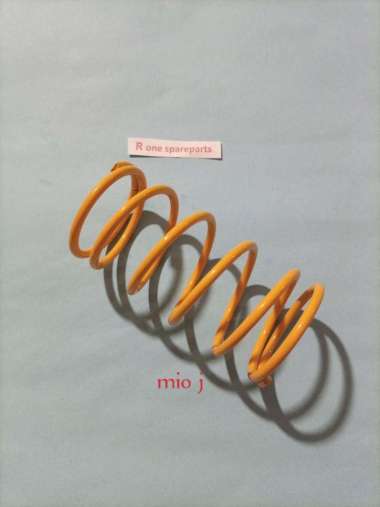 per cvt 1500 rpm mio j kuning