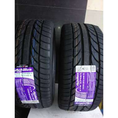 Ban Mobil Achilles ATR Sport 215/35 R18