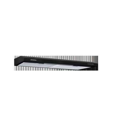 MODENA PX-6021 Penghisap Asap Cooker Hood [60 cm] black