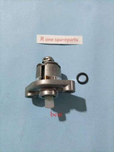 stelan tensioner beat vario tonjokan keteng silver