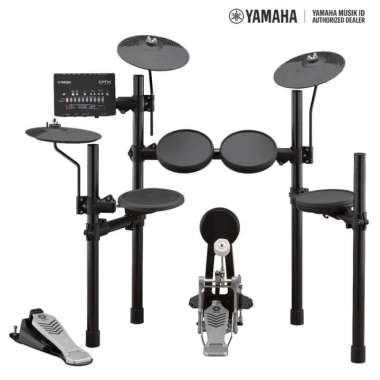 Jual Drum Electric Terbaru Harga Murah Blibli Com