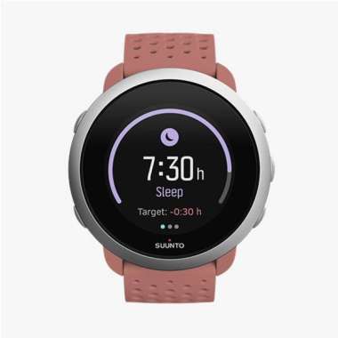 Suunto 3 - Harga Terbaru Mei 2022 | Blibli