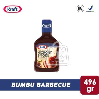 Kraft Barbecue Sauce