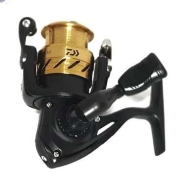 Alat Pancing Daiwa Jual Produk Terbaru Oktober 2020 Blibli Com