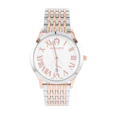 Jam Tangan Pria Aigner Treviso A44122 Original Garansi Resmi 2 Tahun