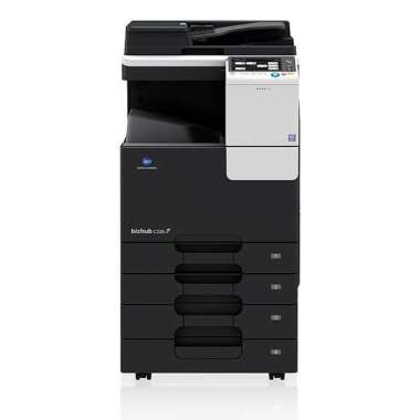 Jual Konica Minolta Bizhub 4052 A4 Bw Multifunction Printer Online April 2021 Blibli Konica minolta security consultancy and mfp setup. jual konica minolta bizhub 4052 a4 bw
