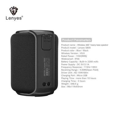 Jual Speaker Hp Tablet Android Iphone Ipad Original Blibli Com
