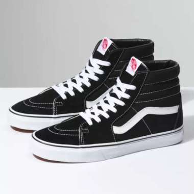 vans sk8-hi slim sneaker