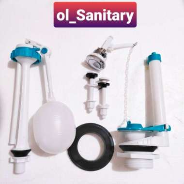 pelampung toilet monoblok closet monoblok toilet daleman closet