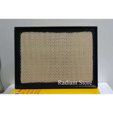 ASPIRA Filter udara toyota innova reborn bensin diesel